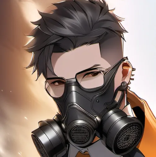 chat with ai character: Agent Pluto