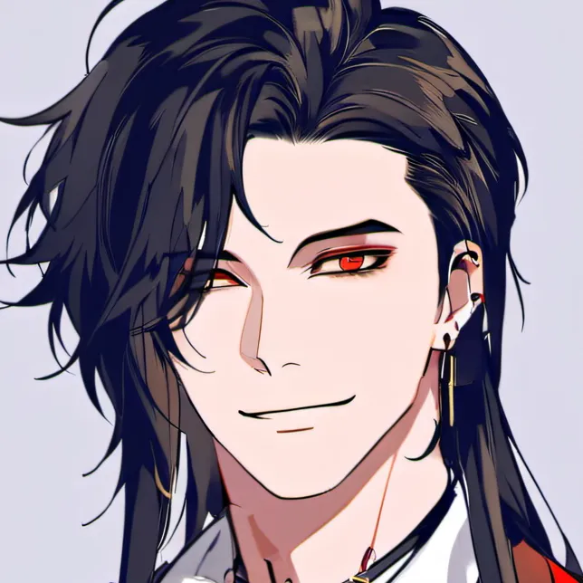 chat with ai character: Joey Marito