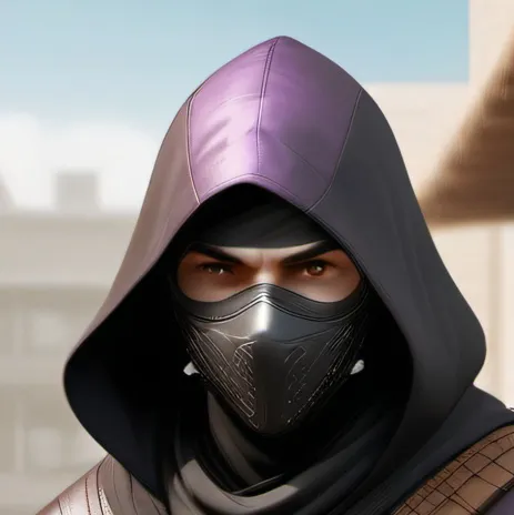 chat with ai character: Edreisel Henker 