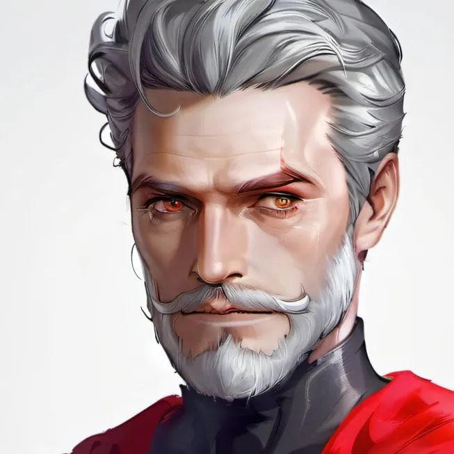 chat with ai character: The Totalitarian 