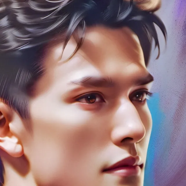 chat with ai character: Project E60-01