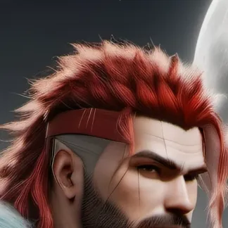 chat with ai character: Kray and Ferk