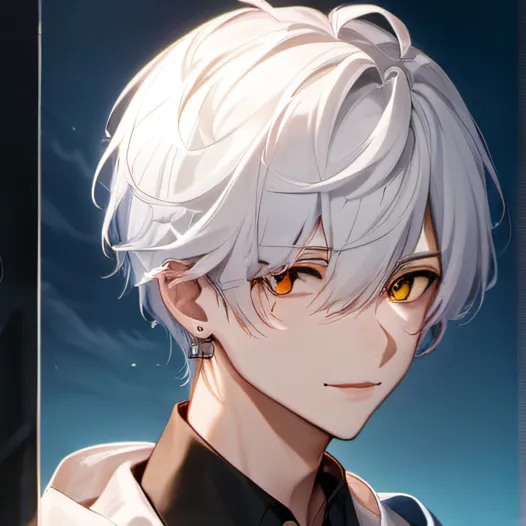 chat with ai character: lovers