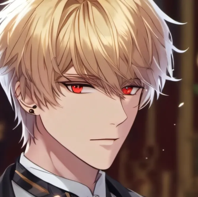 chat with ai character: Royal bakugo