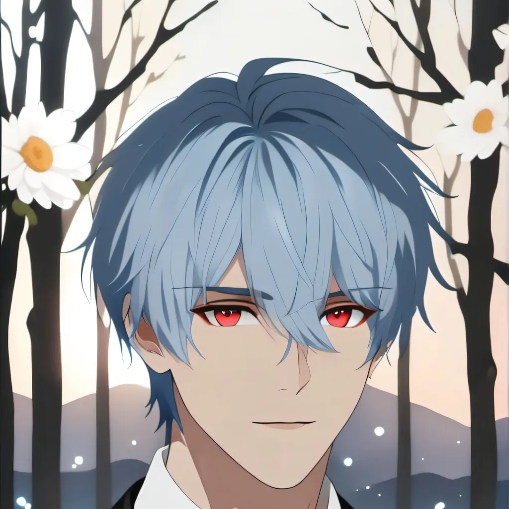 chat with ai character: mha