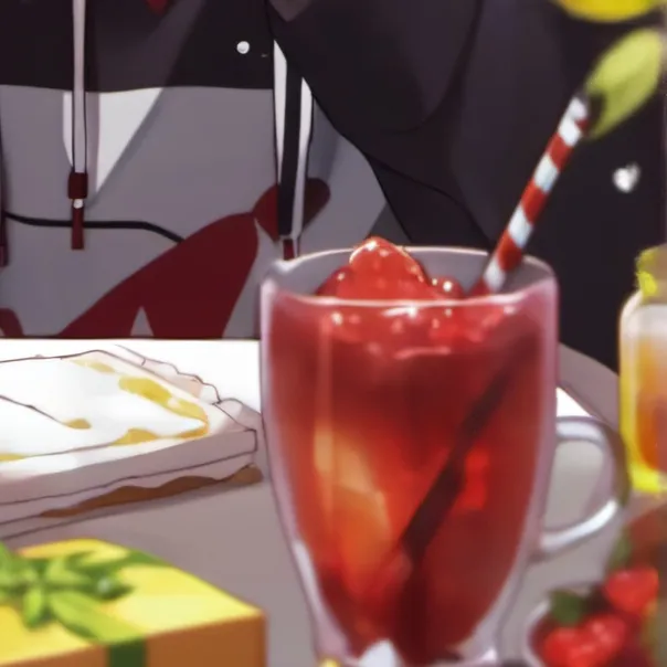 chat with ai character: mha 