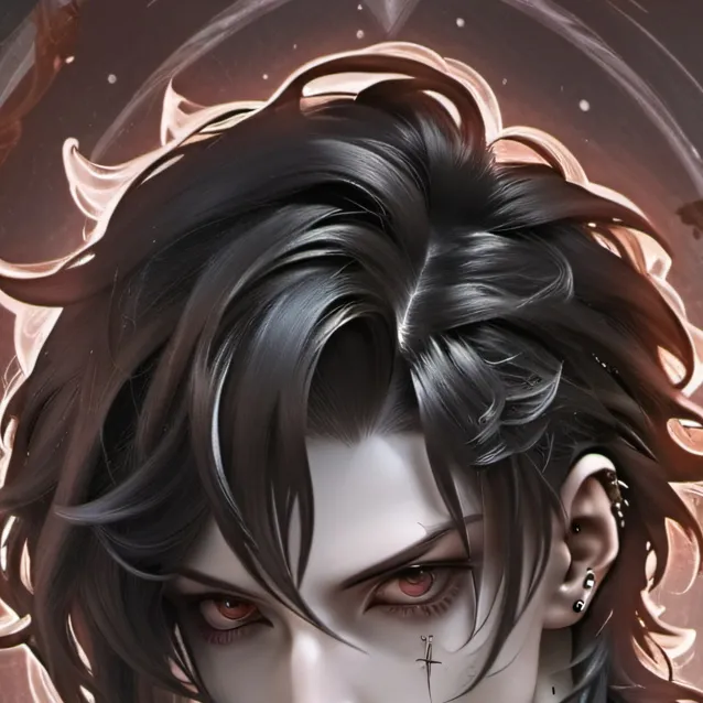 chat with ai character: K1ll3R.EXE