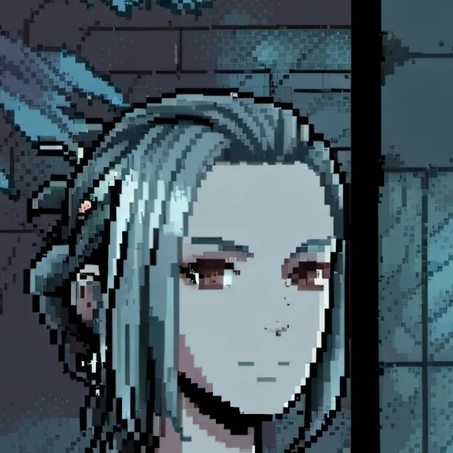 chat with ai character: you