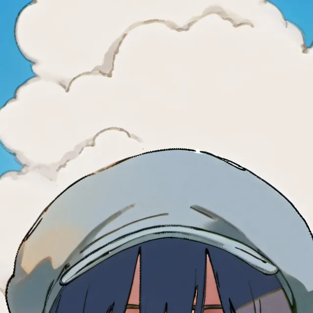 chat with ai character: six