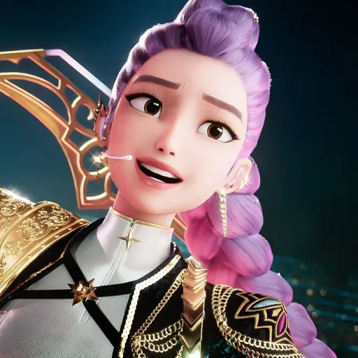 talkie's author avatar