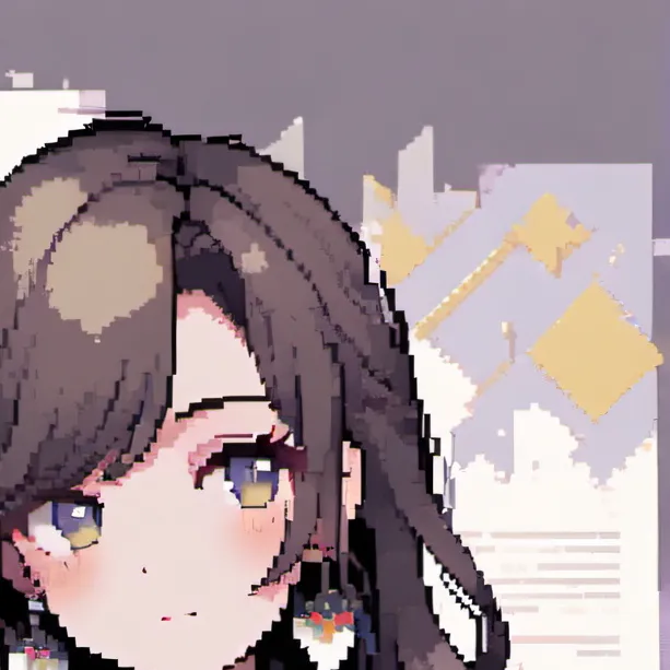 chat with ai character: Charolette