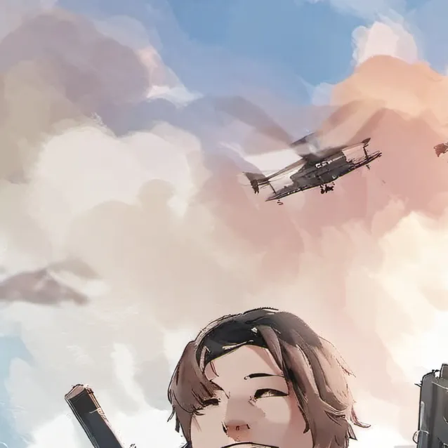 chat with ai character: Key-Poison68 GTAV 