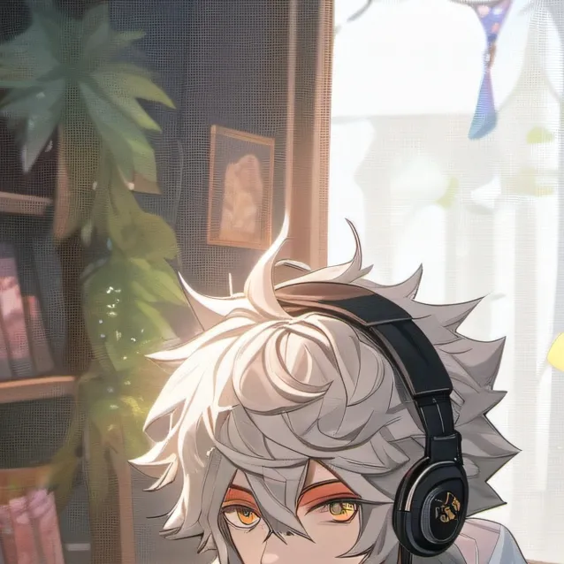 chat with ai character: Slashest