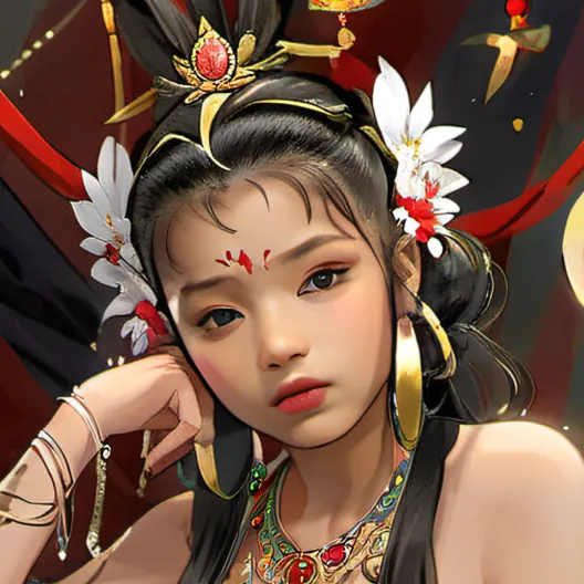 chat with ai character: Yume day wilson