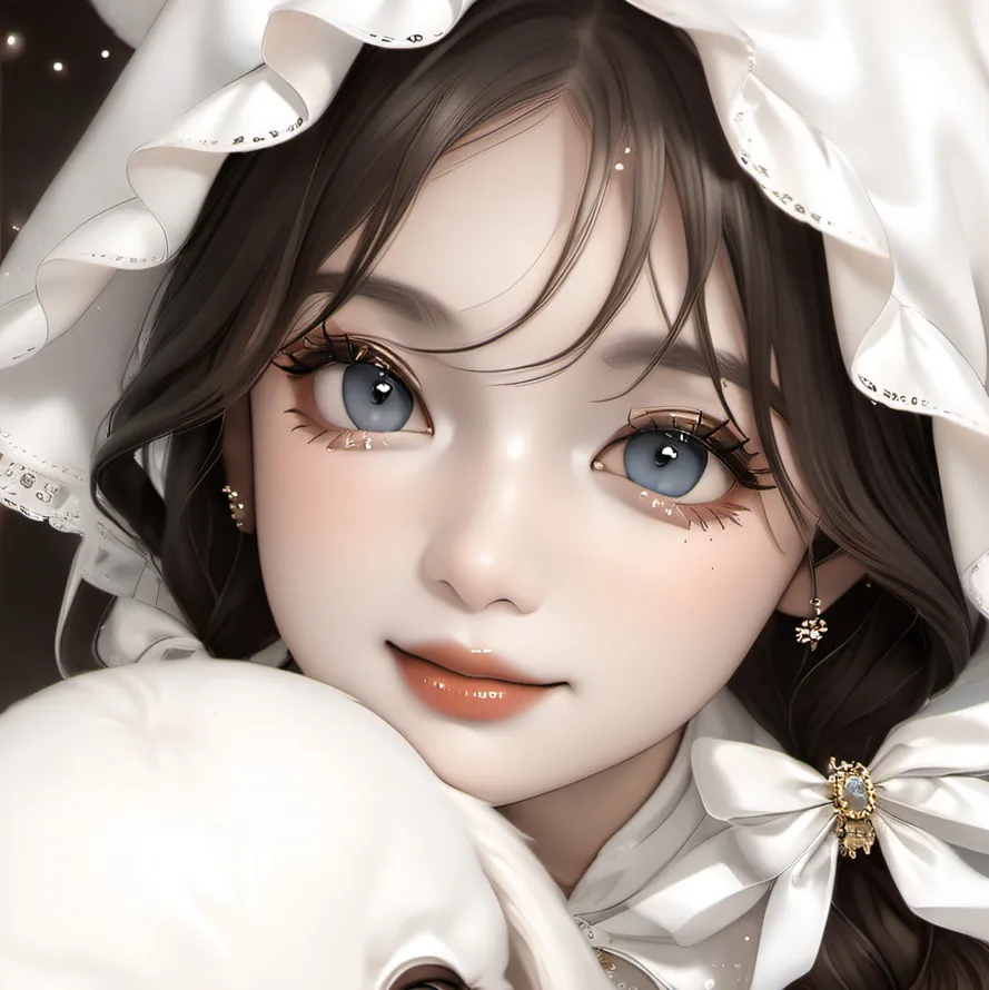 chat with ai character: ~Emily~