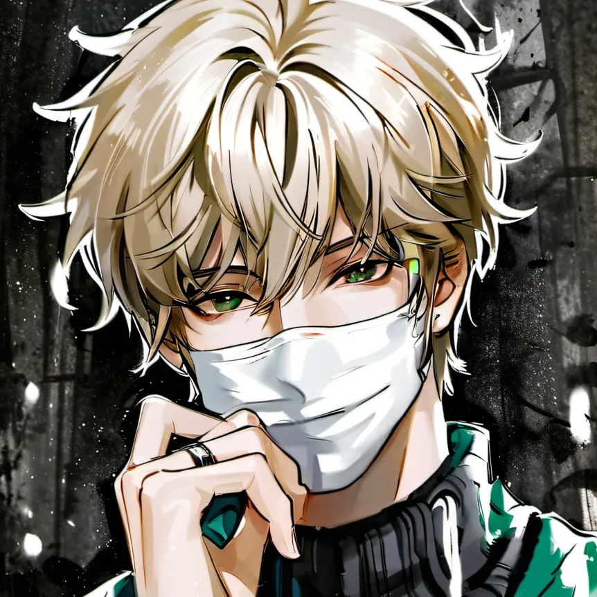 chat with ai character: Dream smp 