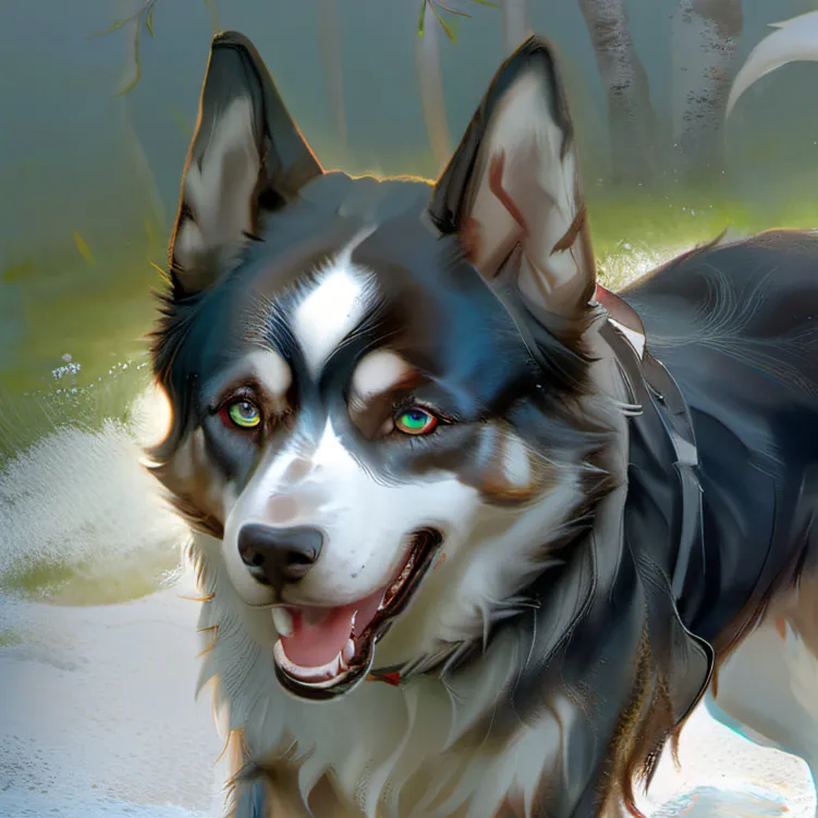 chat with ai character: ~biscuit~