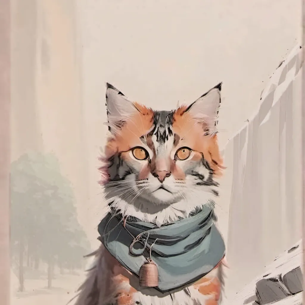 chat with ai character: Simon