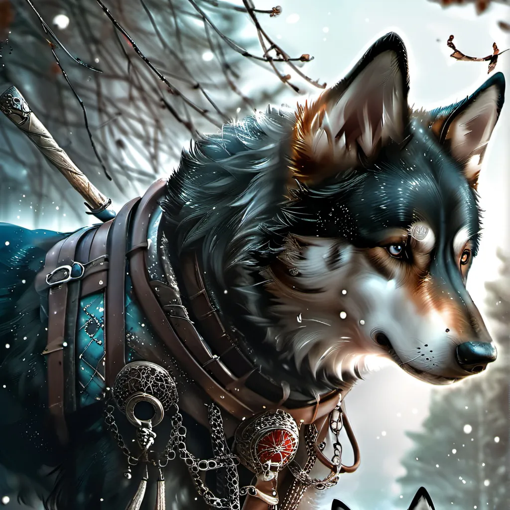 chat with ai character: Axel~