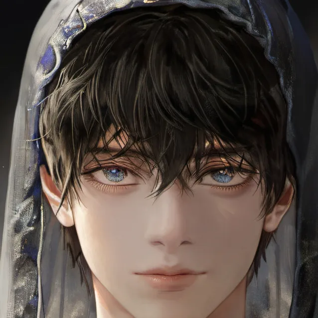 chat with ai character: Zach