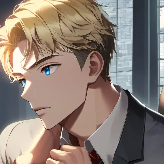 chat with ai character: Daniel Smith 