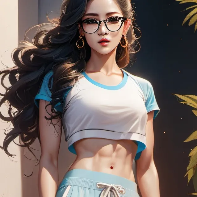 chat with ai character: Emma