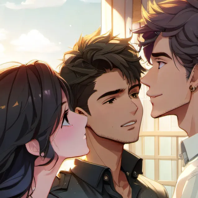 chat with ai character: ashton