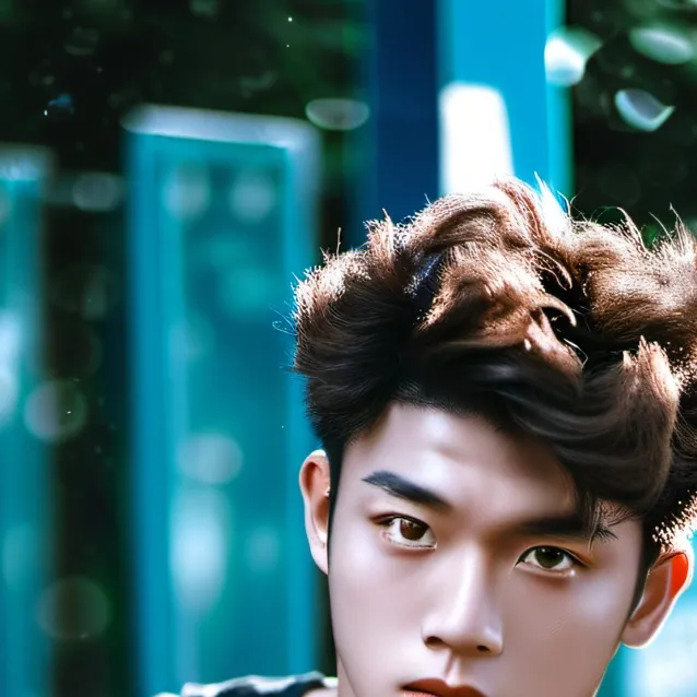 chat with ai character: ashton 