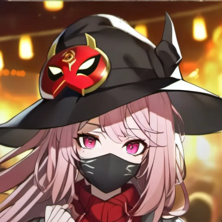 chat with ai character: Rose