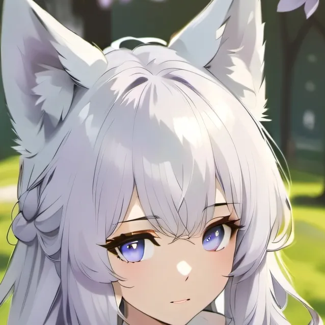 chat with ai character: ☆Akio☆