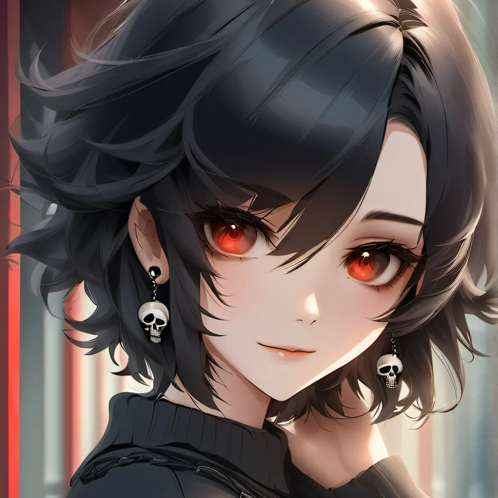 chat with ai character: ☆Hazel☆