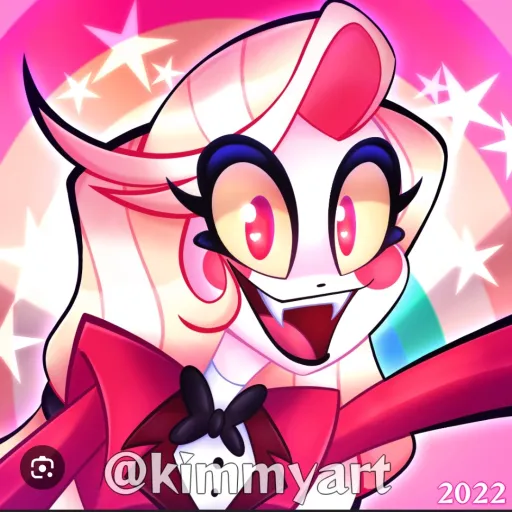 creator °☆♡Charlie♡☆°'s avatar