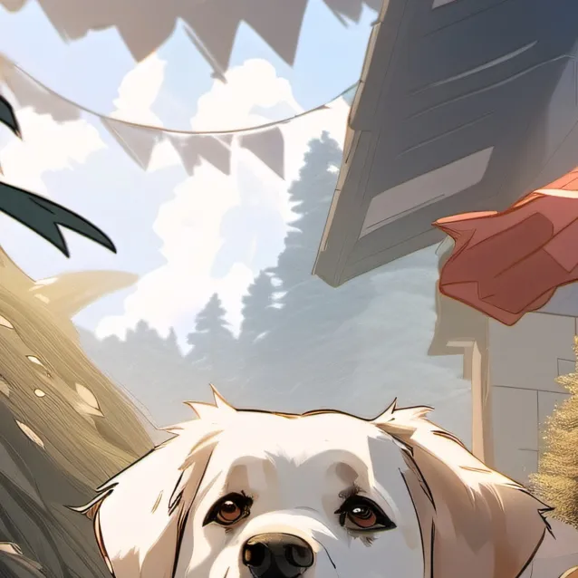 chat with ai character: James