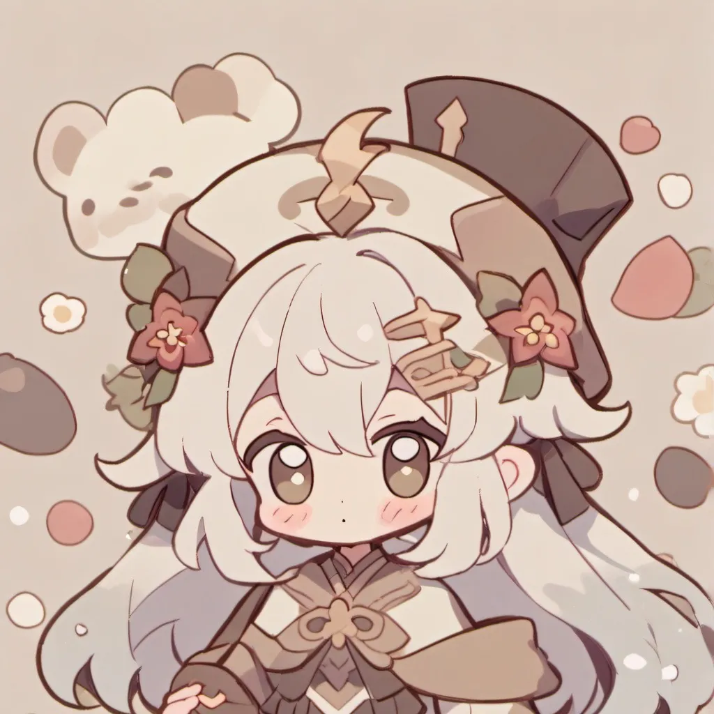 chat with ai character: Lily