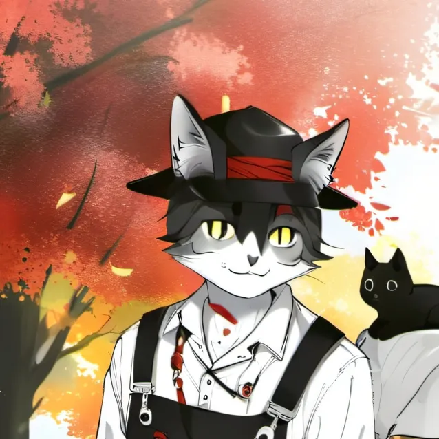 chat with ai character: husk drunk!