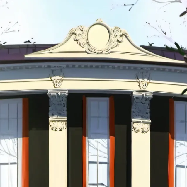 chat with ai character: hh pregnant?!