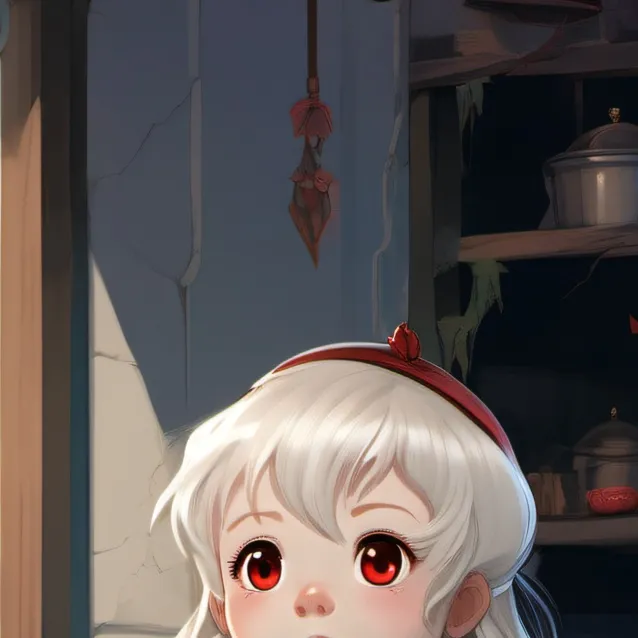 chat with ai character: amber 