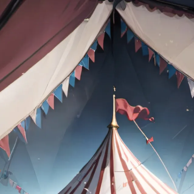 chat with ai character: m