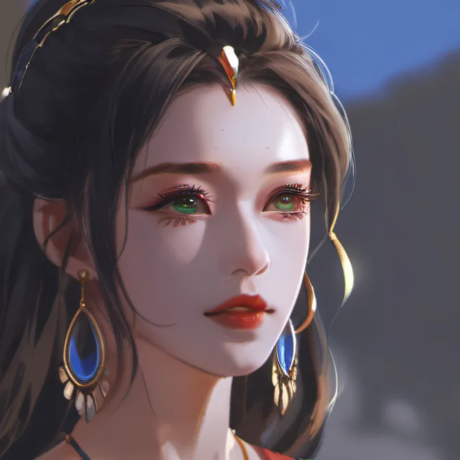 chat with ai character: Daisy 