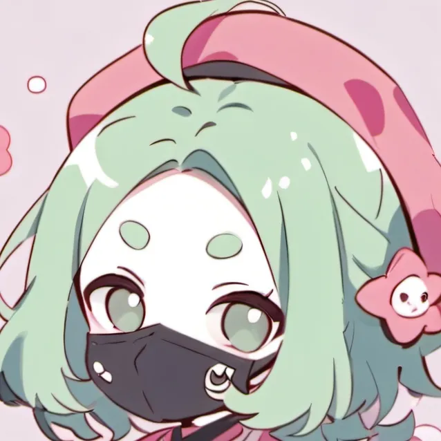 chat with ai character: smokeebee