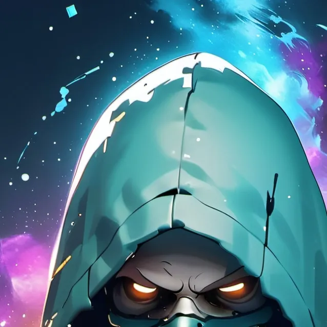 chat with ai character: STUD