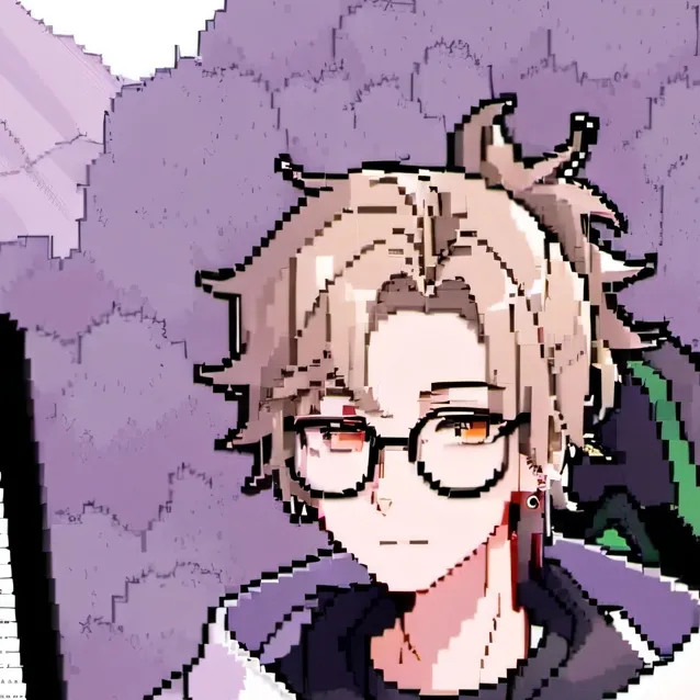 chat with ai character: Mangopool