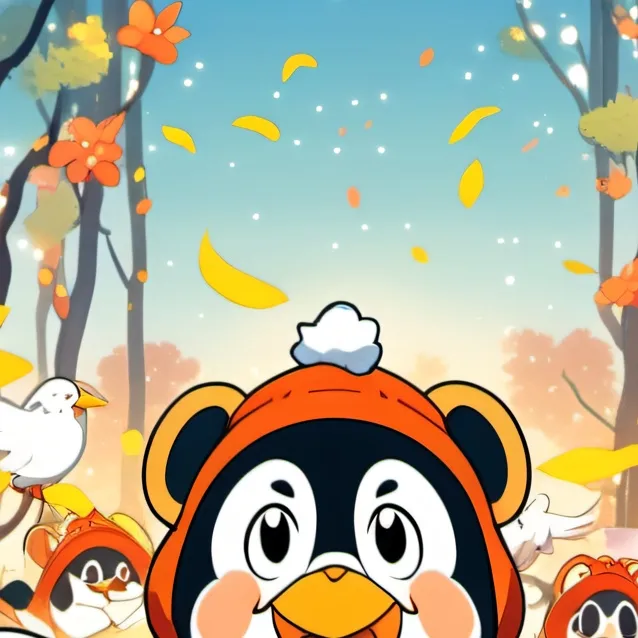 chat with ai character: dogday