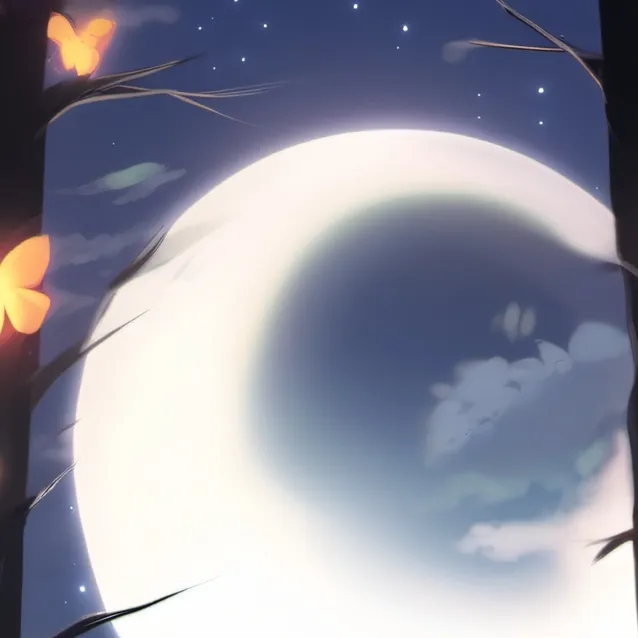 chat with ai character: smiling critters 