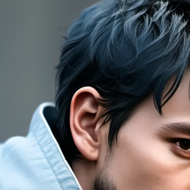 chat with ai character: Jayden