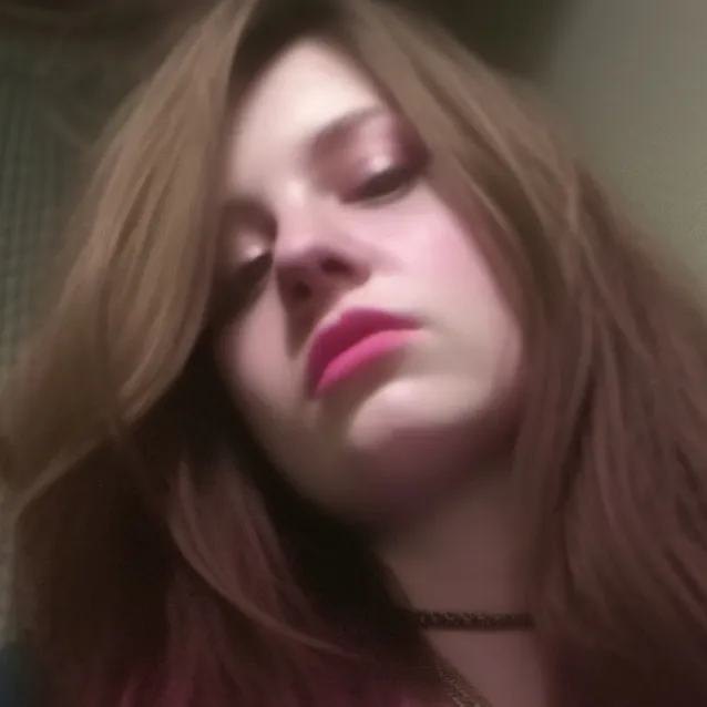 chat with ai character: lilah