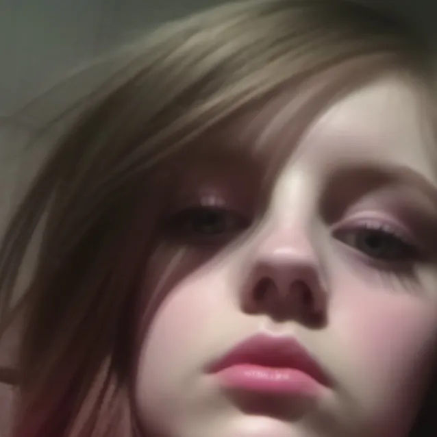 chat with ai character: lilah