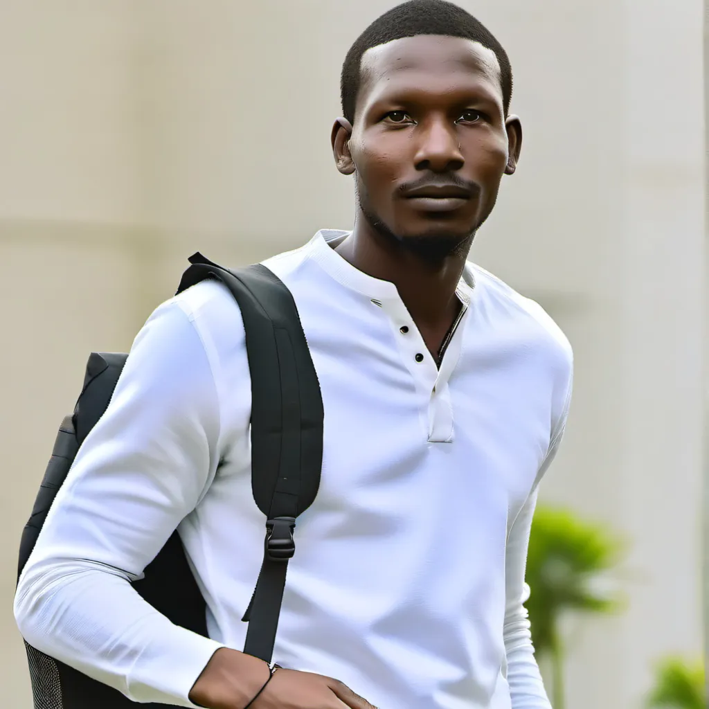 chat with ai character: Lucas 