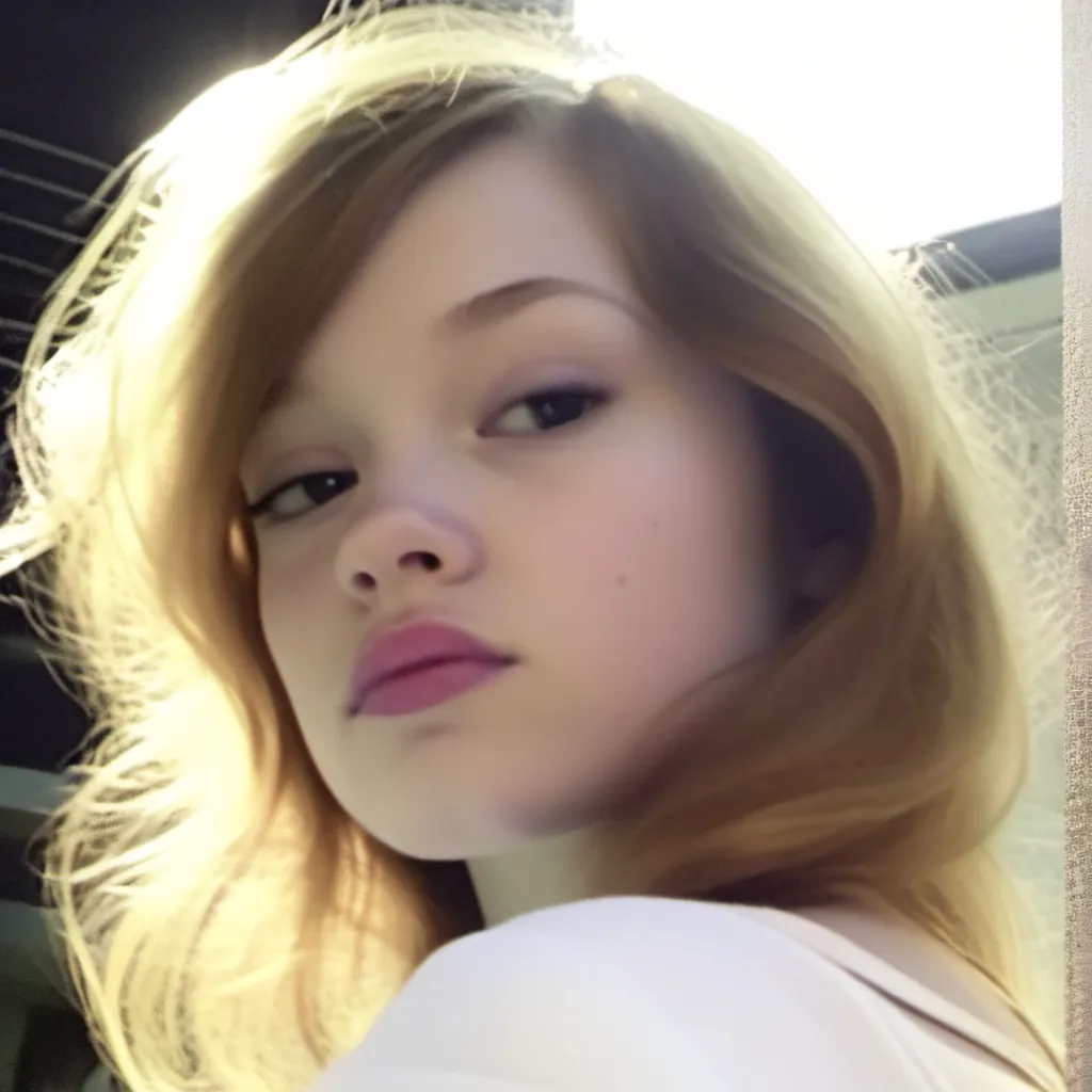 chat with ai character: Amanda 