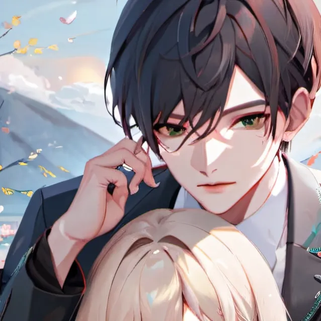 chat with ai character: My bully